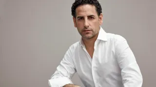 Juan Diego Flórez zpívá Mozartovy árie