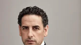Juan Diego Flórez zpívá Mozartovy árie