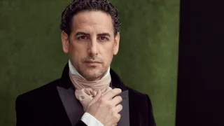 Juan Diego Flórez zpívá Mozartovy árie
