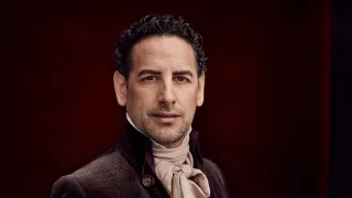 Juan Diego Flórez zpívá Mozartovy árie