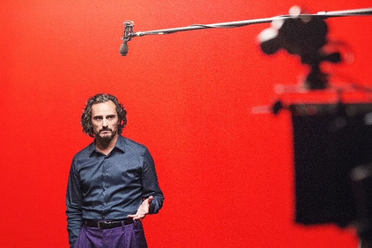 Bolesť a sláva (Dolor y gloria), 2019 - fotogaléria