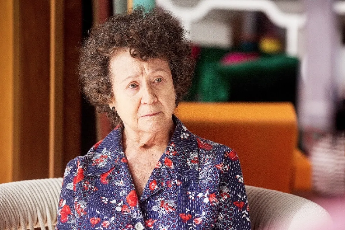 Bolesť a sláva (Dolor y gloria), 2019 - fotogaléria