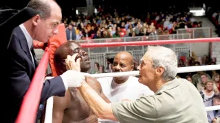 Million Dollar Baby