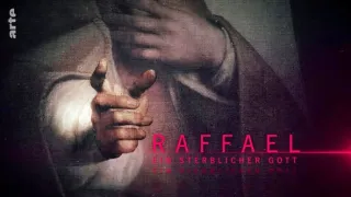 Raffael: Božský umělec