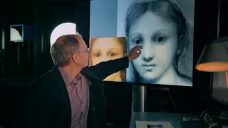 Raffael: Božský umělec