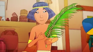 Nefertine na Nilu (31/52)