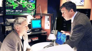 NCIS - Námorný vyšetrovací úrad VI (8)