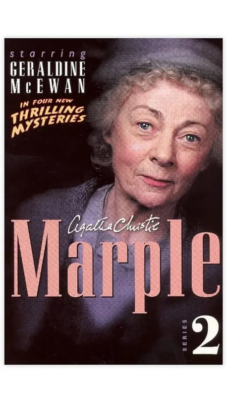 Slečna Marplová (Agatha Christie’s Marple), 2006 - fotogaléria