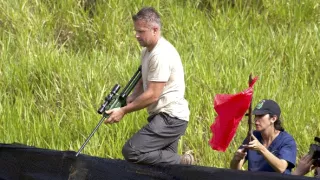 Zátah na Escobarovy hrochy