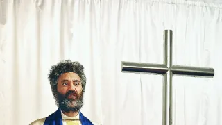 Honba na pačlovekov