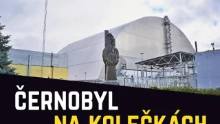 Černobyl na kolečkách