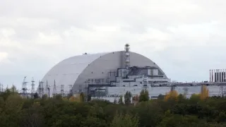 Černobyl na kolečkách