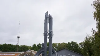 Černobyl na kolečkách