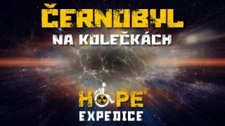 Černobyl na kolečkách