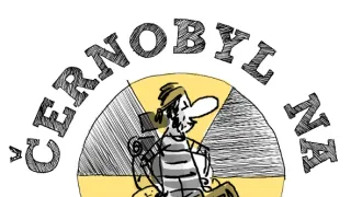 Černobyl na kolečkách