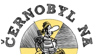 Černobyl na kolečkách