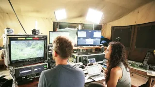 Napájadlo - africká zvieracia oáza (2/3)