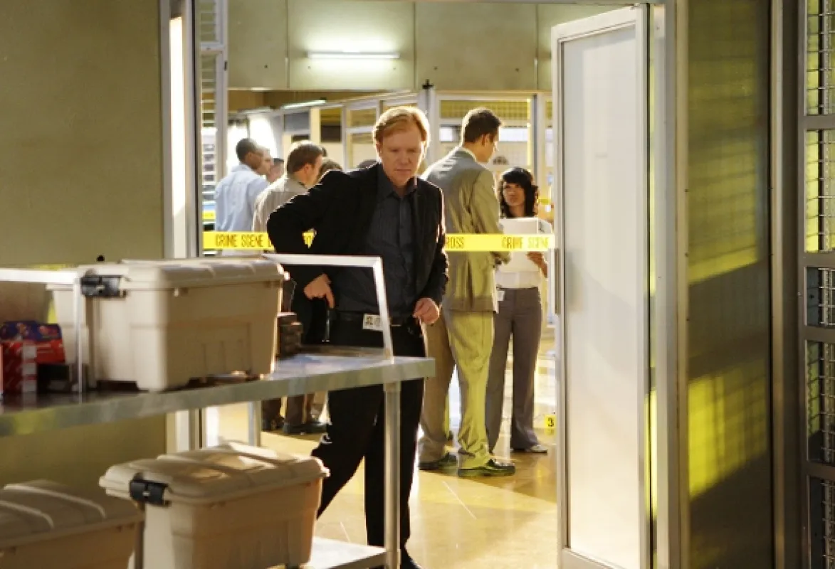 Kriminálka Miami (CSI: Miami VIII), 2009 - fotogaléria