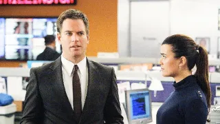 NCIS - Námorný vyšetrovací úrad VI (16)