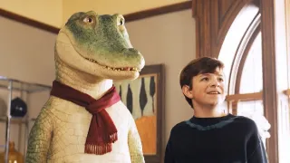 Krokodíl Lyle