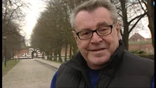 Miloš Forman - Co tě nezabije... (3/4)