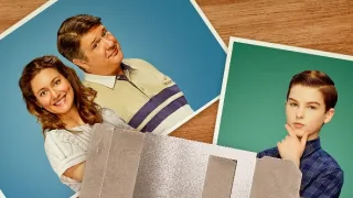 Mladý Sheldon V (14)