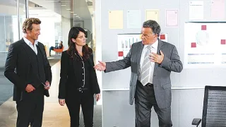 Mentalista (10)