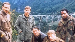 Oddíl 10 z Navarone