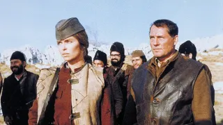 Oddíl 10 z Navarone