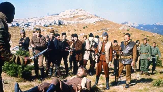 Oddíl 10 z Navarone