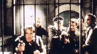 Oddíl 10 z Navarone