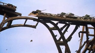 Oddíl 10 z Navarone