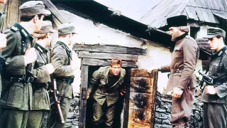 Oddíl 10 z Navarone