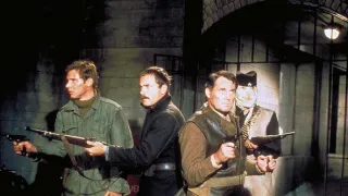 Oddíl 10 z Navarone