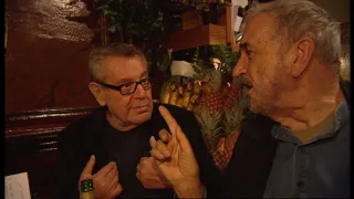 Miloš Forman - Co tě nezabije... (4/4)