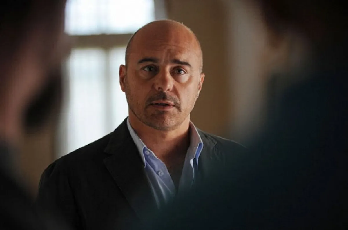 Komisár Montalbano (Commissario Montalbano), 2002 - fotogaléria