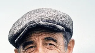 Bídníci 20. století