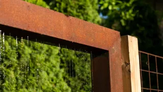 Ferdinandove záhrady III (2/8)