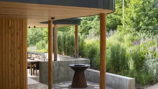 Ferdinandove záhrady III (2/8)