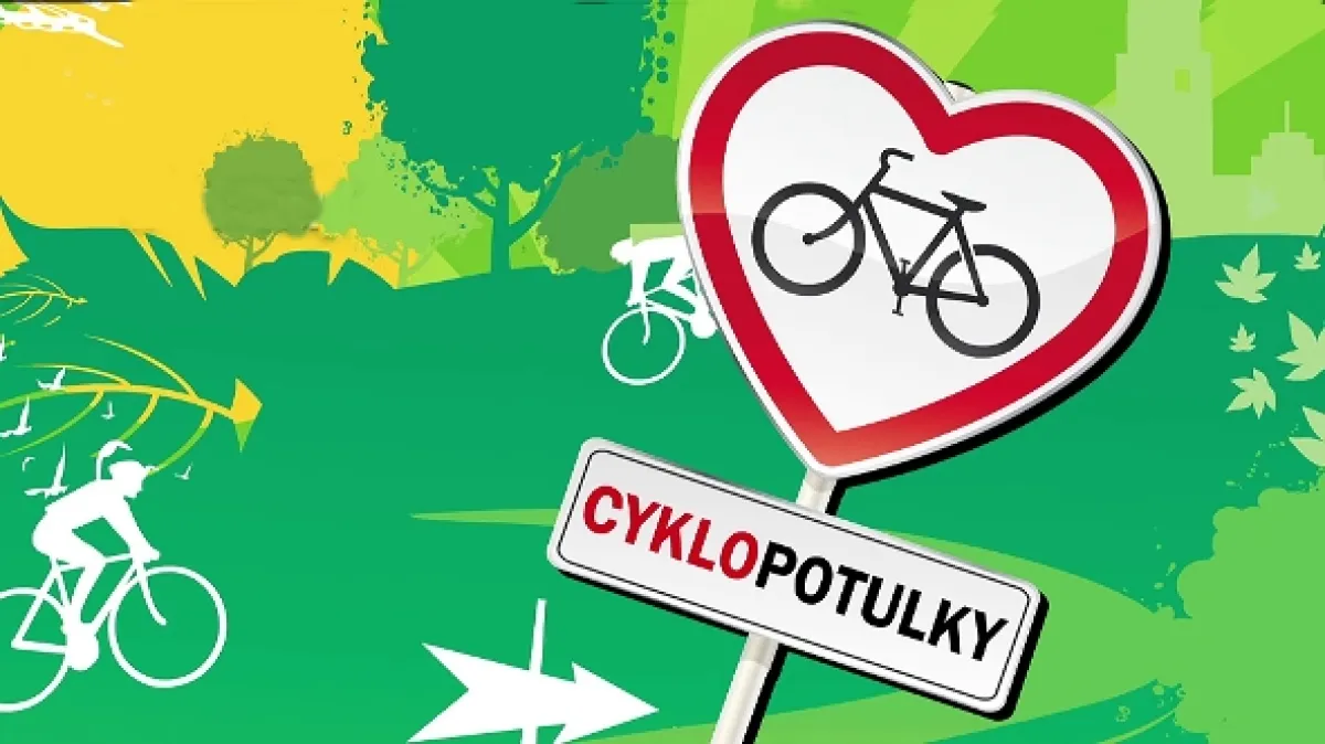 Cyklopotulky, 2025 - fotogaléria