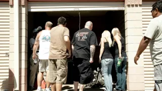 Válka skladů V (8, 9)