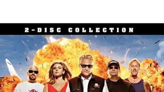 Válka skladů IV (8)