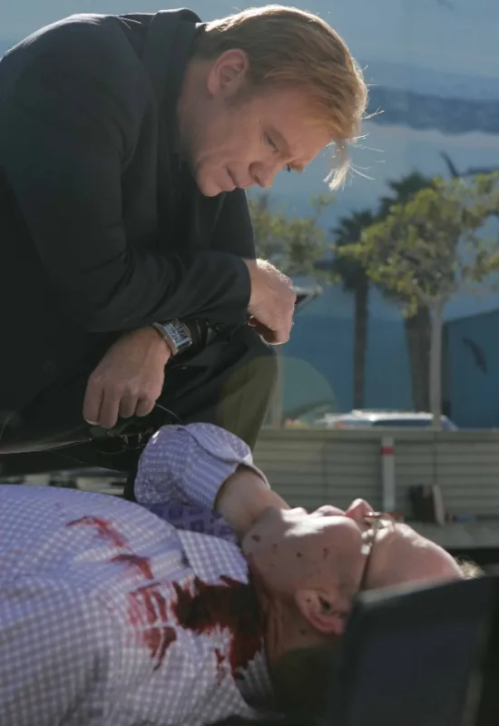 Kriminálka Miami (CSI: Miami V), 2006 - fotogaléria