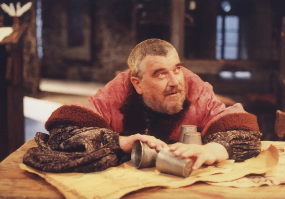 Matúš, 1996 - fotogaléria