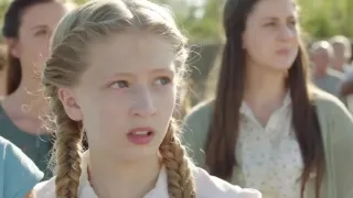 Az éhezők diadala