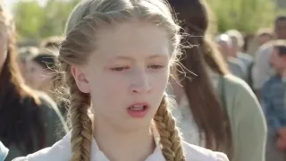 Az éhezők diadala
