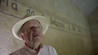 Tutanchamonův odkaz (2/3)