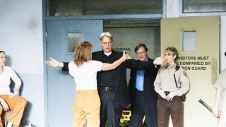 NCIS - Námorný vyšetrovací úrad VI (12)