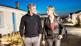 Vraždy na ostrove Aix