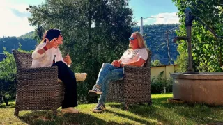 Ikony Kamila Střihavky (5/10)